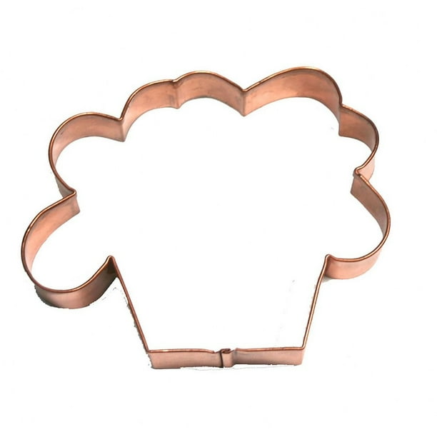 Baking Supplies Extra Large Cat in the Hat Cookie Cutter 5.5 inch 